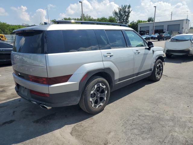 2025 HYUNDAI SANTA FE S 5NMP24GL2SH106940