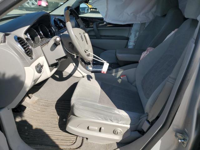 2017 BUICK ENCLAVE 5GAKRAKD6HJ223509