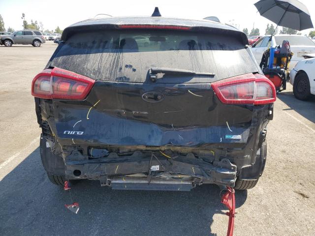 2019 KIA NIRO FE KNDCB3LC1K5241487