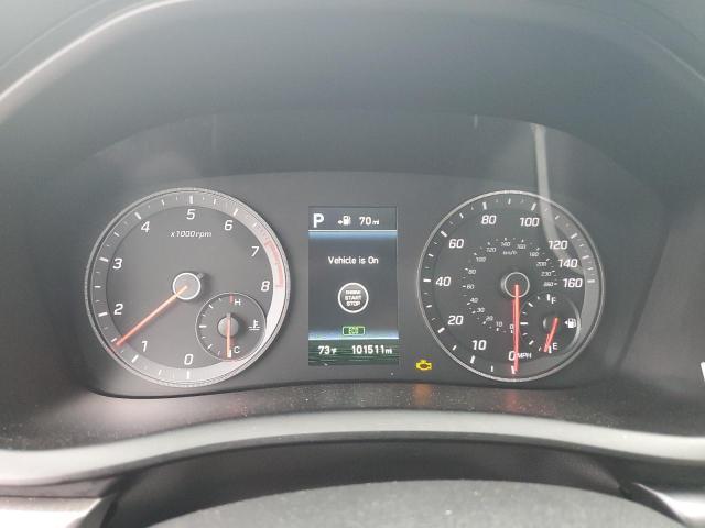 2018 HYUNDAI SONATA SPORT 5NPE34AF3JH602600