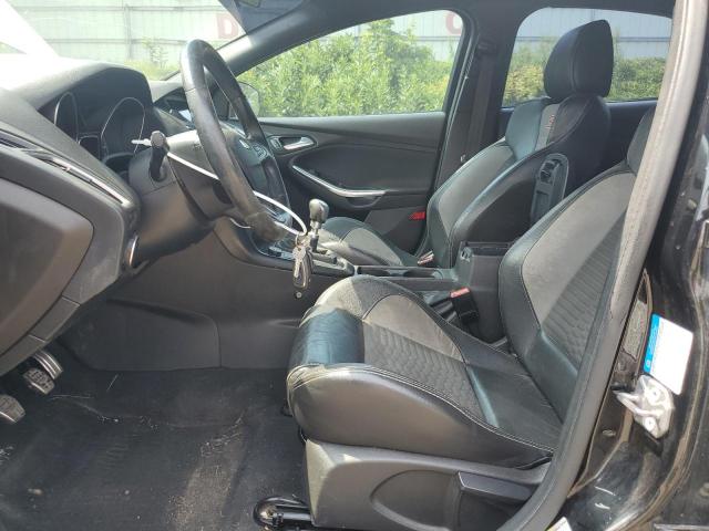 2016 FORD FOCUS ST - 1FADP3L90GL318501
