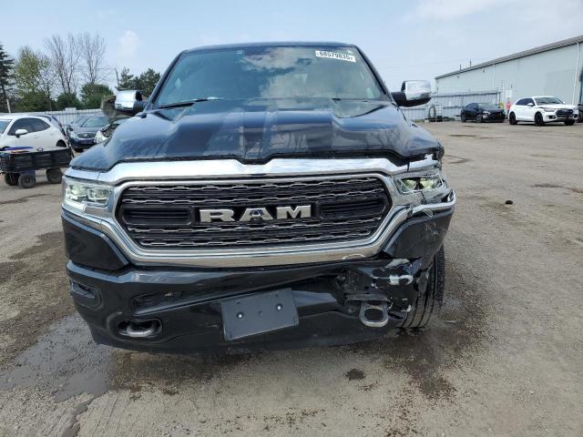 2023 RAM 1500 LIMIT 1C6SRFHT9PN700992