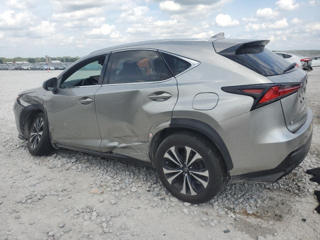2020 LEXUS NX 300 F S JTJSARDZ7L2233219