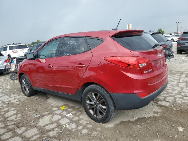 2015 HYUNDAI TUCSON GLS KM8JT3AF9FU111076