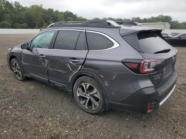 2020 SUBARU OUTBACK TO - 4S4BTAPC4L3229317
