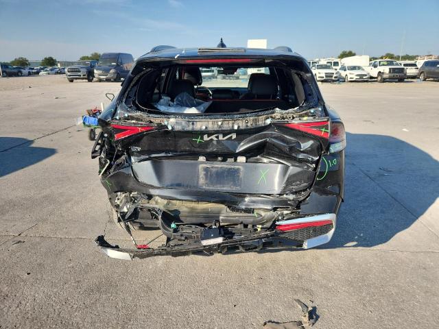 2025 KIA SPORTAGE S - 5XYK43DF2SG282443
