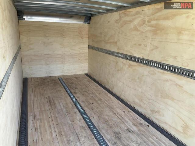 2023 ISUZU NPR HD - JALC4W160P7012804