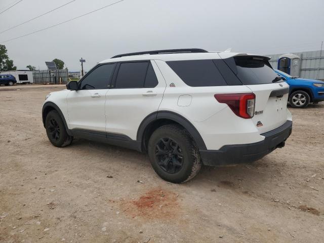 2021 FORD EXPLORER T 1FMSK8JH3MGC27018