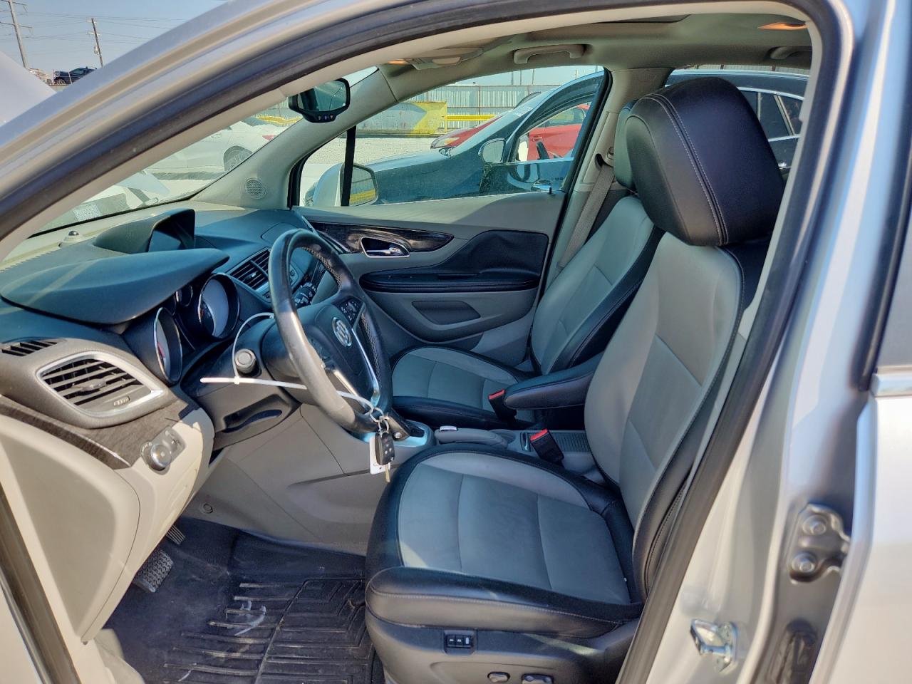 BUICK ENCORE PREMIUM