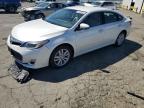 2015 TOYOTA AVALON XLE - 4T1BK1EB2FU170411