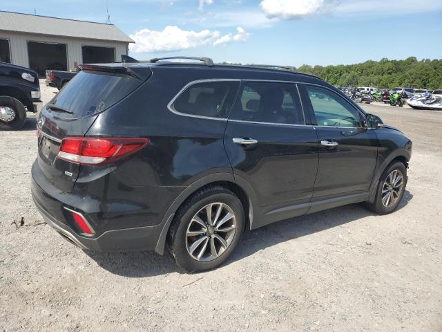 2017 HYUNDAI SANTA FE S KM8SNDHF3HU252092