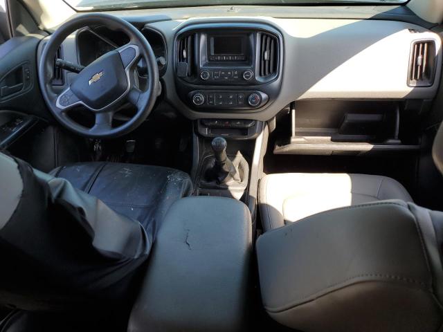2016 CHEVROLET COLORADO 1GCHSBEAXG1342196
