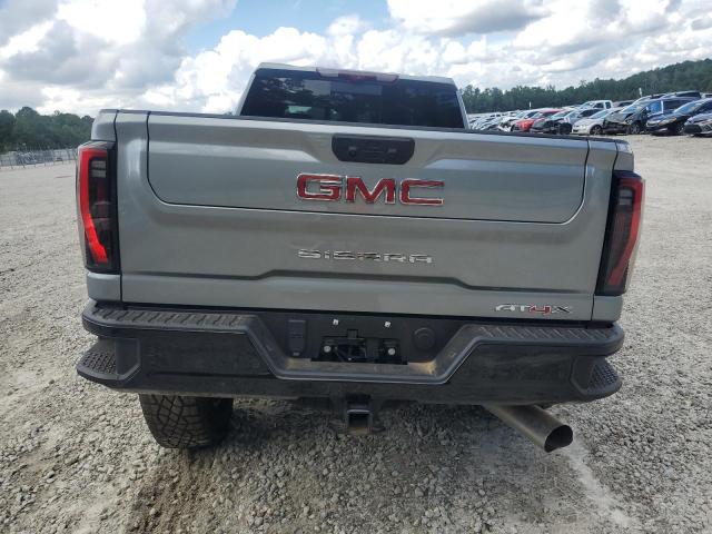 2025 GMC SIERRA K25 1GT4UZEY4SF210562
