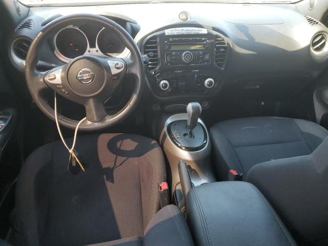 2013 NISSAN JUKE S - JN8AF5MV3DT224202