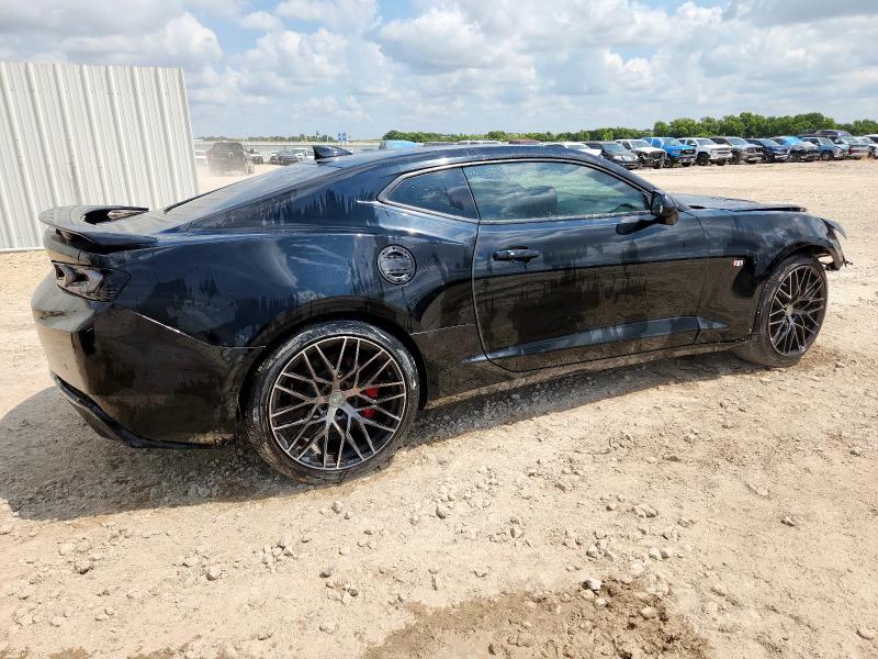 2017 CHEVROLET CAMARO SS 1G1FF1R7XH0123985