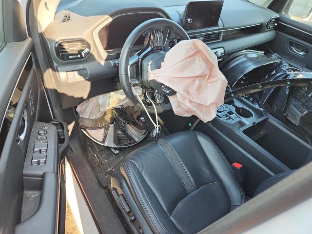 2024 HONDA PILOT TOUR 5FNYG1H74RB011149