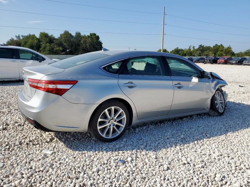 2015 TOYOTA AVALON XLE 4T1BK1EB3FU171499