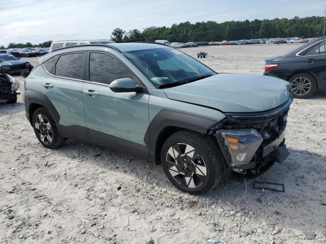 2025 HYUNDAI KONA SEL KM8HC3AB1SU213526