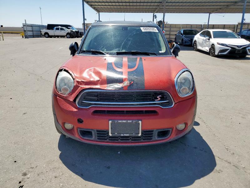 2016 MINI COOPER S C WMWZC3C59GWT07162