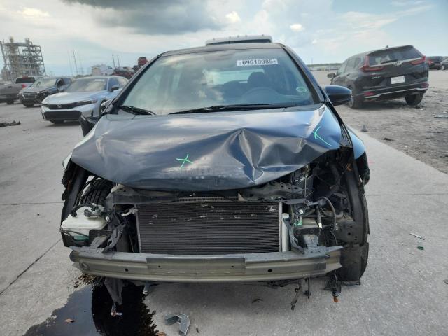 2015 HONDA FIT EX 3HGGK5H84FM765493