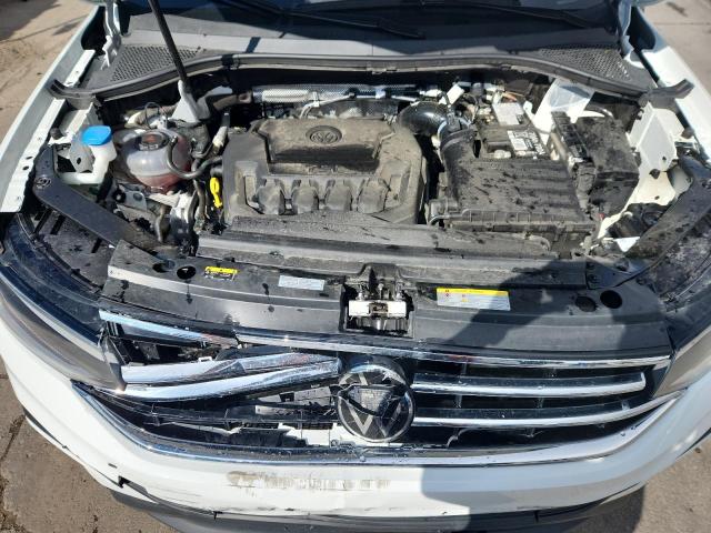 2024 VOLKSWAGEN TIGUAN SE 3VV2B7AX6RM183519