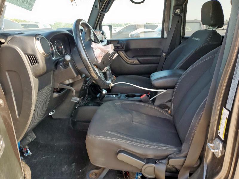 2018 JEEP WRANGLER U 1C4BJWDG1JL926181
