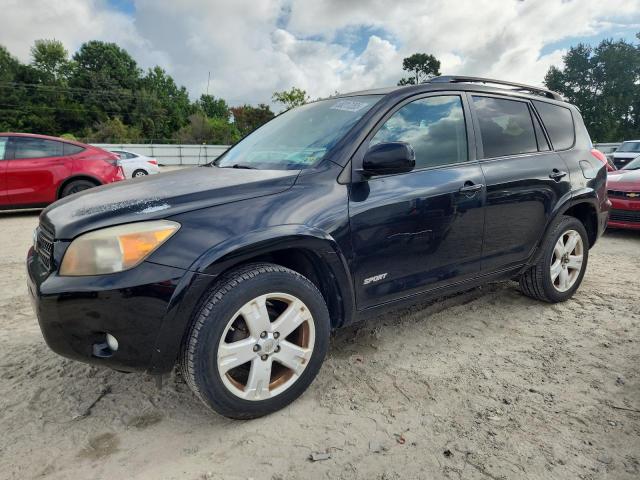 TOYOTA RAV4 SPORT