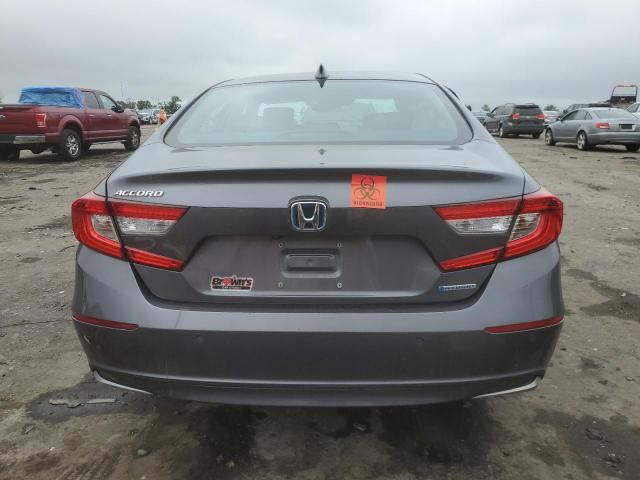 2021 HONDA ACCORD HYB 1HGCV3F53MA020523