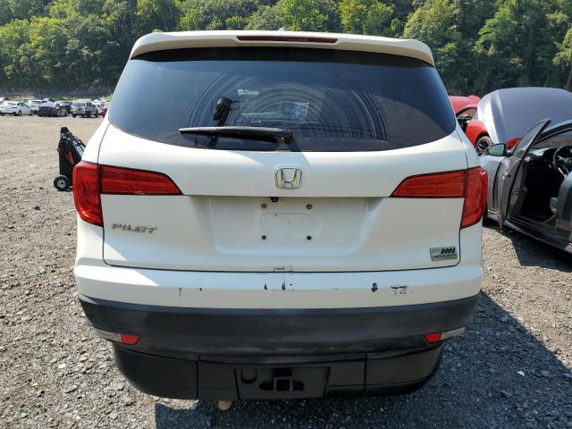 2018 HONDA PILOT EXL 5FNYF5H5XJB010651
