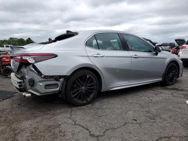 2021 TOYOTA CAMRY XSE 4T1K61AK4MU435787