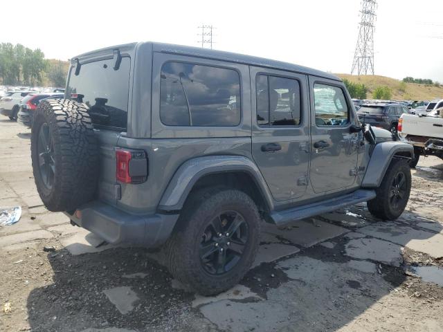 2019 JEEP WRANGLER U 1C4HJXEN1KW685896