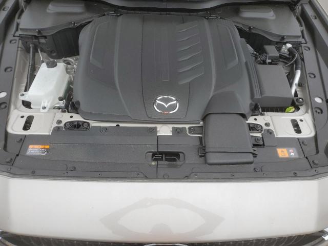 2025 MAZDA CX-90 PREM JM3KKEHD6S1223185