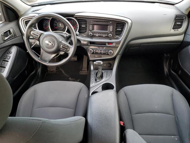 2015 KIA OPTIMA LX 5XXGM4A75FG486799