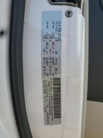 2020 CHRYSLER VOYAGER LX 2C4RC1DG6LR151608