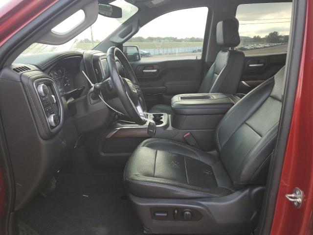 2020 GMC SIERRA K15 #3276749109