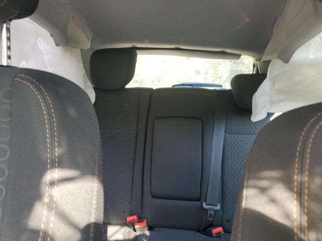 2019 CHEVROLET TRAX LS 3GNCJNSB9KL116753