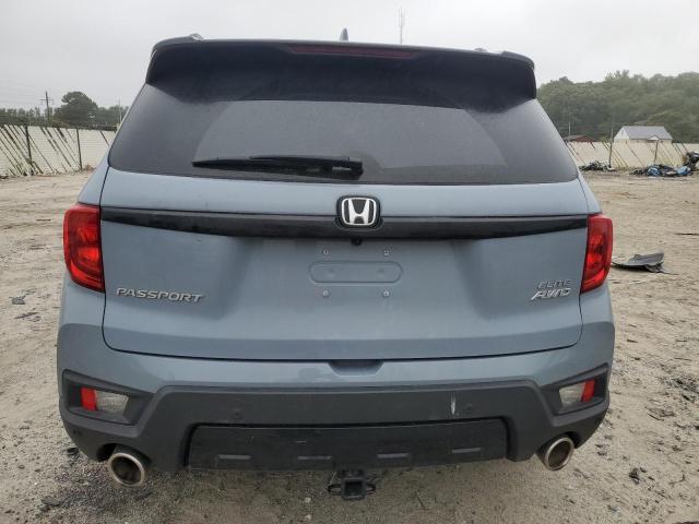 2023 HONDA PASSPORT E #3294486581