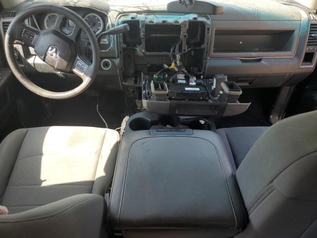 2016 RAM 1500 ST - 1C6RR7FT5GS297635