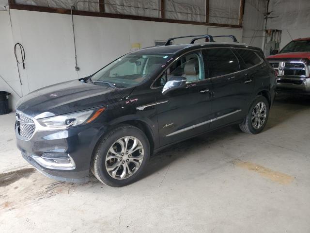 2019 BUICK ENCLAVE AV 5GAEVCKW8KJ217806