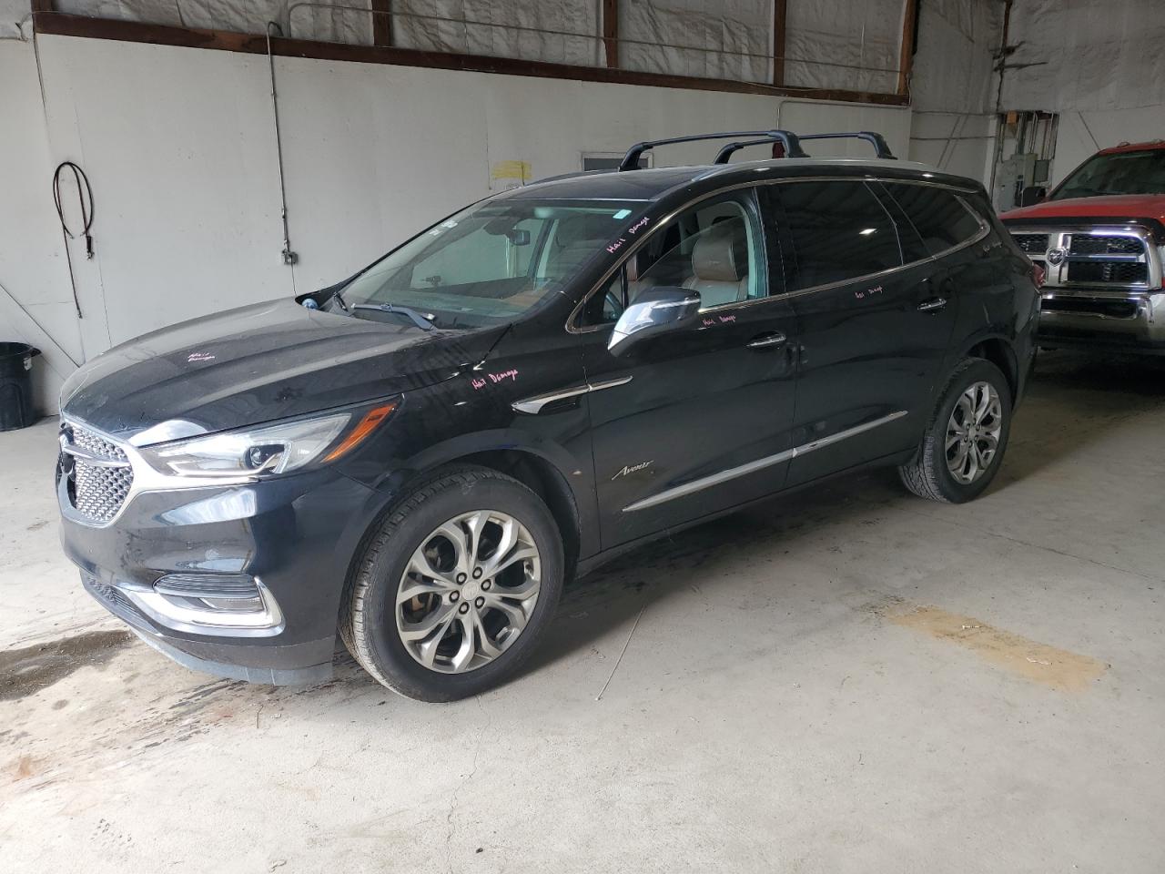 BUICK ENCLAVE AVENIR