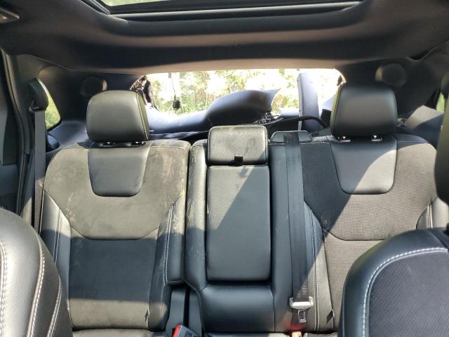 2020 FORD EDGE ST 2FMPK4APXLBA93491