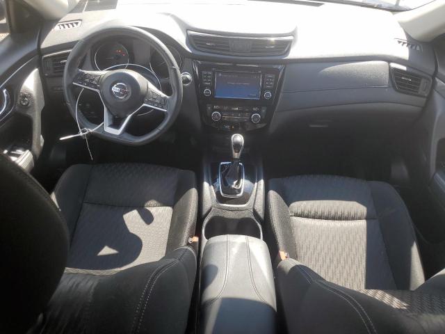 2017 NISSAN ROGUE S - KNMAT2MVXHP552959