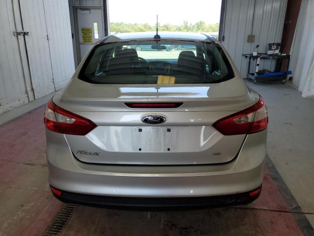 2013 FORD FOCUS SE - 1FADP3F22DL182317