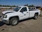 2016 GMC SIERRA C15 - 1GTN1LEH1GZ366266