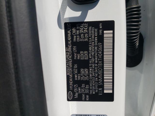 2026 GENESIS GV70 ADVANCED #3254436276