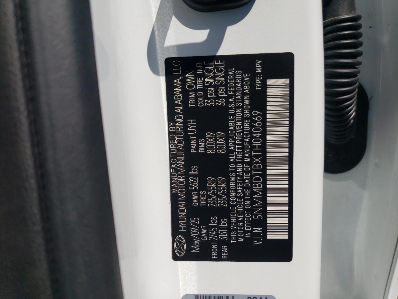 GENESIS GV70 ADVANCED