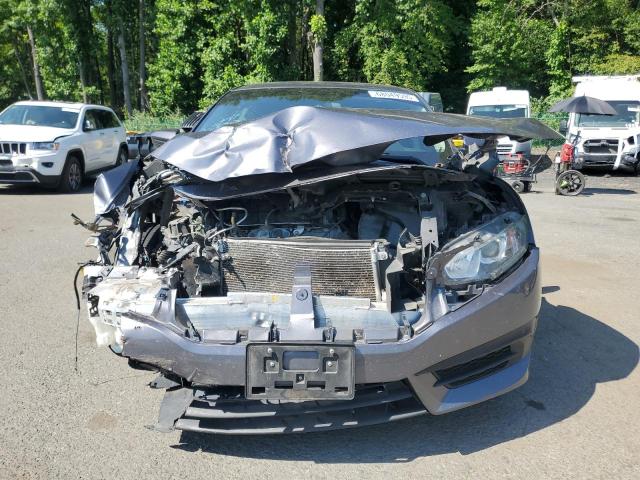 2018 HONDA CIVIC LX 19XFC2F50JE041902