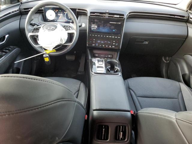 2024 HYUNDAI TUCSON LIM 5NMJE3DE5RH412599