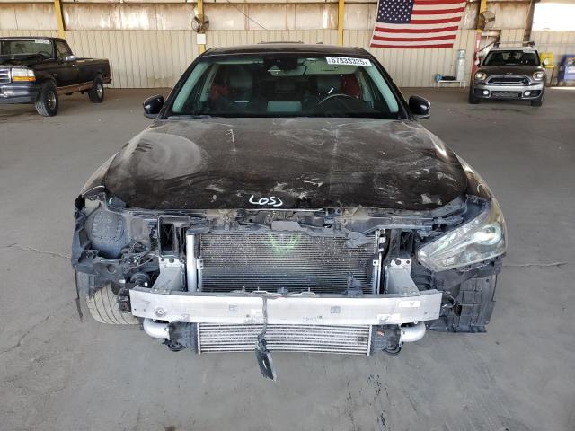 2019 GENESIS G70 ELITE KMTG34LA2KU014495