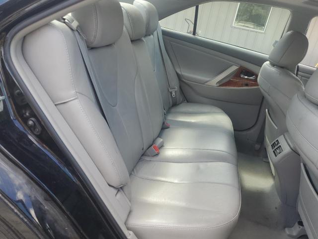 2011 TOYOTA CAMRY SE - 4T1BK3EK5BU625869